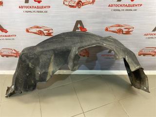 Локер (подкрылок) задний левый TOYOTA CAMRY (XV70) 2017-н.в.