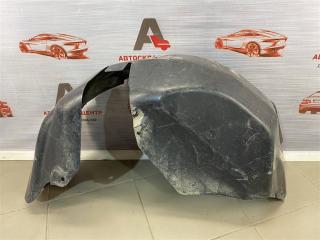 Локер (подкрылок) задний левый NISSAN NOTE (2005-2013)