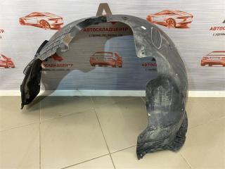 Локер (подкрылок) передний левый HYUNDAI SOLARIS (2017-н.в.) 2020-