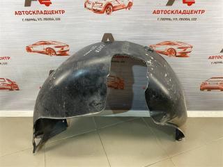 Локер (подкрылок) задний правый HYUNDAI CRETA (2015-н.в.) Б/У Локер (подкрылок) задний правый HYUNDAI CRETA (2015-н.в.)