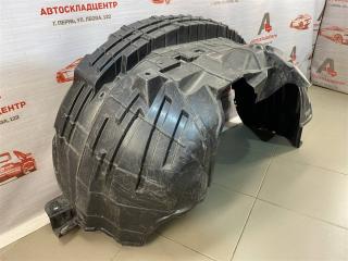 Запчасть локер (подкрылок) передний левый DONGFENG DF6