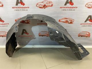 Локер (подкрылок) передний левый HAVAL JOLION 2020-2024