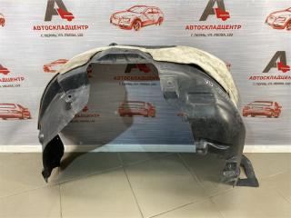 Локер (подкрылок) передний левый HAVAL DARGO