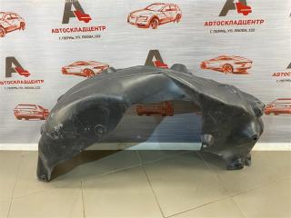 Запчасть локер (подкрылок) задний правый HAVAL JOLION (2020-н.в.)