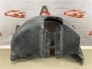 Локер (подкрылок) задний правый SKODA RAPID (2012-2020) Б/У Локер (подкрылок) задний правый SKODA RAPID (2012-2020)