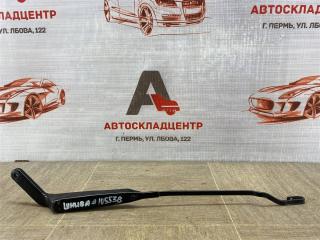 Запчасть поводок щетки стекло-очистителя левый CHEVROLET NIVA