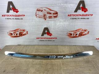 Молдинг капота FORD FOCUS 2 2004-2011 2007-2011 Б/У Молдинг капота FORD FOCUS 2 2004-2011 2007-2011