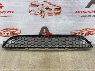 Запчасть решетка бампера переднего VOLVO S60 / V60 (2010-2018)