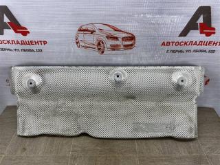 Выхлопная система - теплозащитный экран BMW 1-series (F20/21/22/23) 2011-2020
