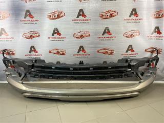 Фото запчасти спойлер (юбка) бампера переднего INFINITI QX56 / QX80 (2010-н.в.) 2017-2022 Б/У запчасть Запчасть спойлер (юбка) бампера переднего INFINITI QX56 / QX80 (2010-н.в.) 2017-2022