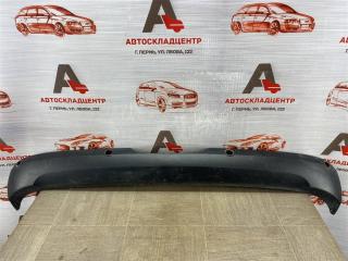 Запчасть спойлер (накладка) бампера заднего LADA VESTA 2015-2023