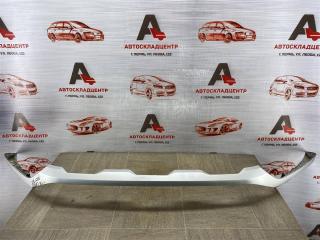 Молдинг бампера переднего LADA VESTA 2022- Б/У Молдинг бампера переднего LADA VESTA 2022-