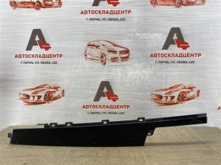 Запчасть накладка рамки двери передняя правая LAND ROVER DISCOVERY V (L462) 2016-н.в.