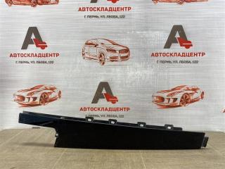 Запчасть накладка рамки двери задняя правая LAND ROVER DISCOVERY V (L462) 2016-н.в.