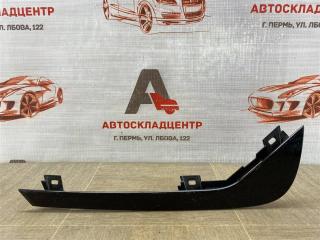 Запчасть накладка рамки двери задняя правая LAND ROVER DISCOVERY V (L462) 2016-н.в.