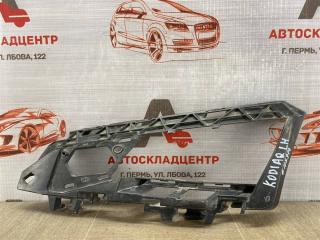 Каркас (рама) бампера переднего левый SKODA KODIAQ (2016-н.в.)