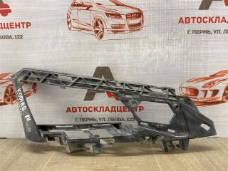 Каркас (рама) бампера переднего правый SKODA KODIAQ (2016-н.в.)