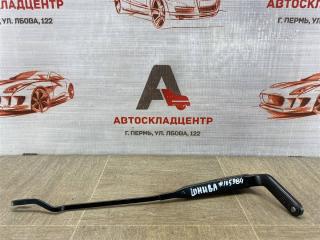 Запчасть поводок щетки стекло-очистителя левый CHEVROLET NIVA