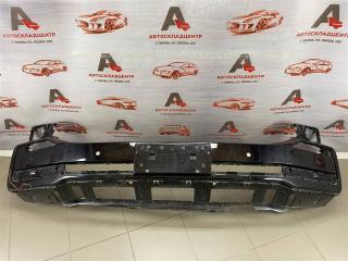 Запчасть бампер передний TANK 500