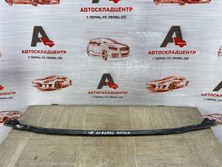 Усилитель бампера переднего - отбойник нижний HYUNDAI SANTA-FE (2018-н.в.)