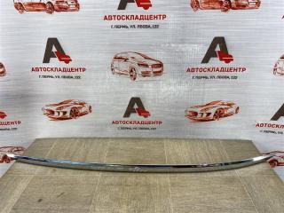 Накладка / молдинг крышки багажника VOLKSWAGEN JETTA (Mk6) 2010-2019 Б/У Накладка / молдинг крышки багажника VOLKSWAGEN JETTA (Mk6) 2010-2019