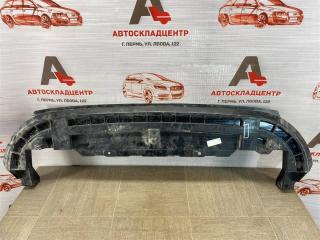 Запчасть пыльник бампера переднего нижний OMODA C5