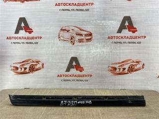 Накладка двери задней правой VOLKSWAGEN PASSAT (B7) 2010-2014