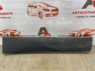 Накладка двери задней правой RENAULT ARKANA (2018-н.в.)