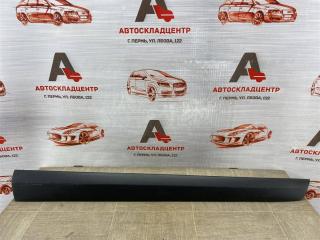 Накладка двери задней правой LADA X-RAY