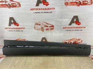 Запчасть накладка двери передней правой OMODA C5