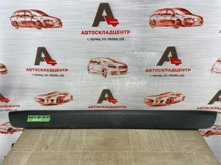 Накладка / молдинг двери багажника TOYOTA RAV-4 (XA50) 2018-н.в.