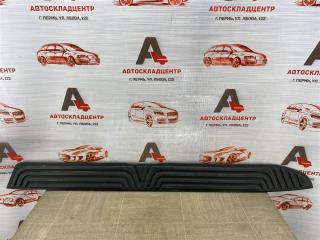 Запчасть подножка кузова - накладка правая УАЗ PATRIOT