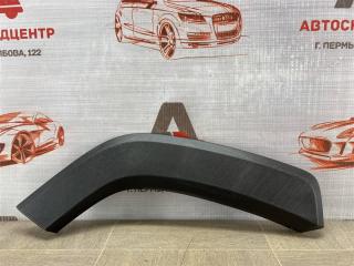 Накладка ( расширитель ) арки крыла на дверь - сзади справа TOYOTA RAV-4 (XA50) 2018-н.в.