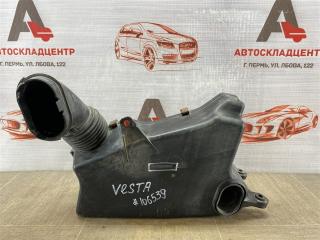 Воздуховод - воздушный ресивер (резонатор) LADA VESTA