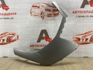 Решетка радиатора - молдинг левая CHERY TIGGO 8 PRO MAX (2021-н.в.) 2023-
