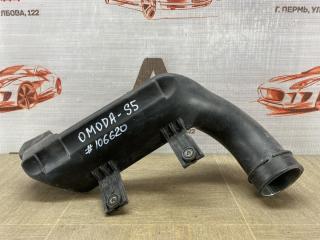 Воздухозаборник - патрубок системы впуска воздуха OMODA C5 (2021-н.в.)