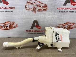 Запчасть бачок омывателя CHANGAN UNI-V