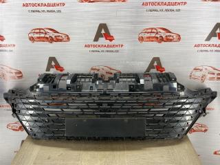 Запчасть решетка радиатора CHANGAN UNI-V