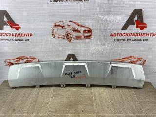 Спойлер (юбка) бампера переднего LADA VESTA 2017-2023 Б/У Спойлер (юбка) бампера переднего LADA VESTA 2017-2023