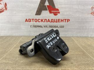 Замок крышки/двери багажника HYUNDAI CRETA (2020-н.в.) Б/У Замок крышки/двери багажника HYUNDAI CRETA (2020-н.в.)