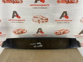 Спойлер-антикрыло двери/крышки багажника TOYOTA RAV-4 (XA30) 2005-2013