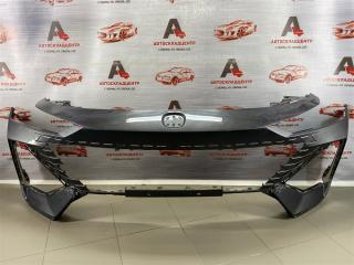 Запчасть бампер передний CHANGAN UNI-V