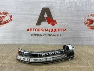 Фонарь - повторитель указателя поворота. правый KIA SOUL (2018-н.в.)