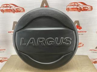 Колпак запасного колеса LADA LARGUS