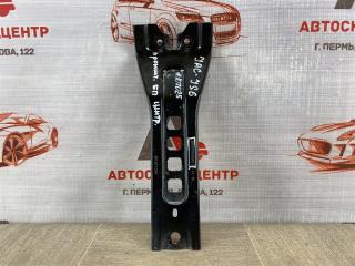 Запчасть кронштейн бампера переднего центральный JAC JS6