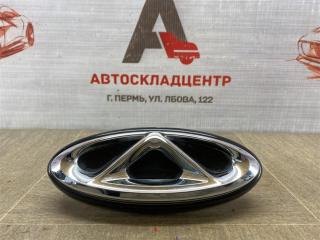Запчасть эмблема (значок) задняя CHERY TIGGO 4 Pro 2020-н.в.