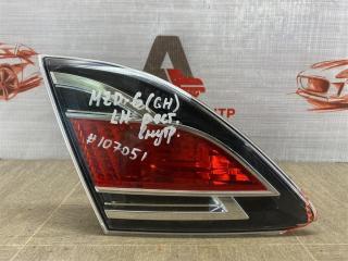 Фонарь левый - вставка в дверь / крышку багажника MAZDA MAZDA 6 (GH) 2007-2012 2007-2010