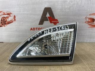 Фонарь правый - вставка в дверь / крышку багажника MAZDA MAZDA 3 (BL) 2008-2013