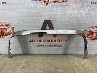 Запчасть молдинг фонаря правый TANK 500