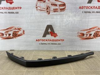 Молдинг бампера заднего левый CHERY TIGGO 4 2017-н.в. Б/У Молдинг бампера заднего левый CHERY TIGGO 4 2017-н.в.